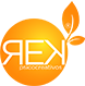 Rek logo